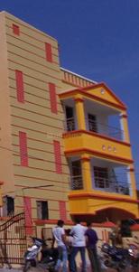 Image of 5100 Sq.ft 9 BHK Independent House for sale in Malipada, Bhubaneswar for Rs. 16000000