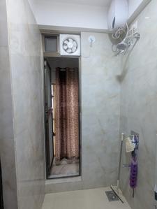 Image of 500 Sq.ft 1 BHK Apartment / Flat for sale in Raymond Realty Ten X Habitat, Thane West, Thane for Rs. 9599999