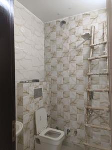 Common Bathroom Image of 800 Sq.ft 3 BHK Builder Floor for sale in Sector 5 Rohini New Delhi for Rs. 8500000
