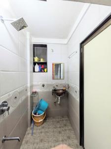 Image of 950 Sq.ft 2 BHK Apartment / Flat for sale in CIDCO Fam CHS, Kopar Khairane, Navi Mumbai for Rs. 19000000