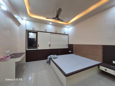 Bedroom Image of 1530 Sq.ft 3 BHK Apartment / Flat for rent in Argora Ranchi for Rs. 35000