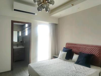Bedroom Image of 1400 Sq.ft 3 BHK Apartment / Flat for sale in Tulip Yellow, Sector 69 Gurgaon for Rs. 22550000