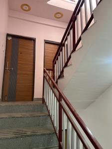 Image of 600 Sq.ft 2 BHK Apartment / Flat for rent in Ganeshpur, Varanasi for Rs. 6000