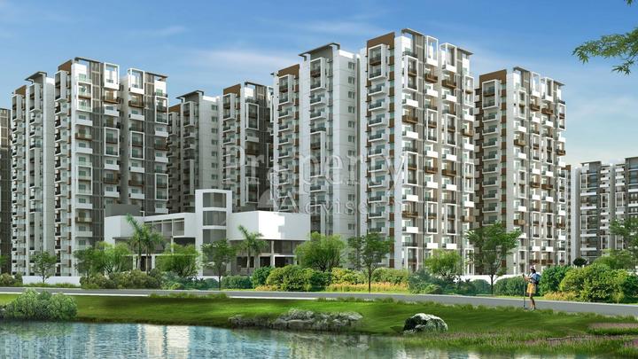 Nallagandla Main Image 1