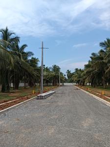 Image of 1500 Sq.ft Residential Plot / Land for sale in Bhogapuram, Vizianagaram for Rs. 2087500
