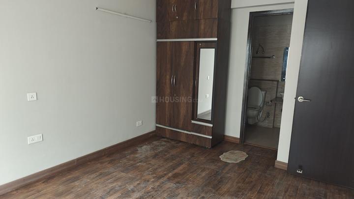 Janta Sky Gardens Bedroom One 1