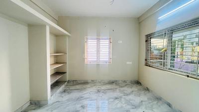 Balcony Image of 1105 Sq.ft 2 BHK Apartment / Flat for sale in Chengalpattu Chennai for Rs. 7500000