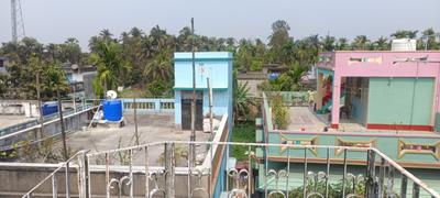 Image of 2500 Sq.ft 4 BHK Independent House for sale in Howrah Railway Station, Howrah for Rs. 5000000