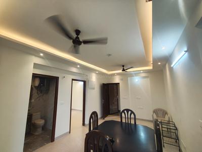 Hall Image of 950 Sq.ft 2 BHK Apartment / Flat for sale in City Grace, Bamheta Village Ghaziabad for Rs. 7800000