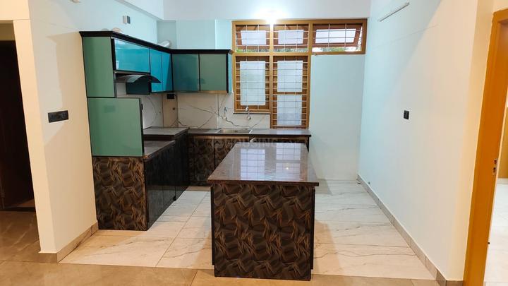 PSC Nagar, Ulloor Kitchen 1