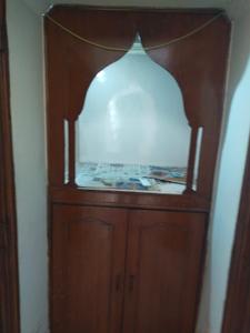 Bedroom Image of 1200 Sq.ft 3 BHK Builder Floor for rent in Sethi HUDA Floor, Sector 16 Faridabad for Rs. 28000