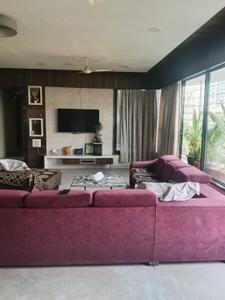 Bedroom Image of 3350 Sq.ft 4 BHK Apartment / Flat for sale in Aastha Aastha Shym Rachna, Bharthana Surat for Rs. 26100000
