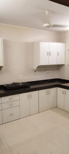 Saakshi gopal kalyani Nagar Kitchen 1