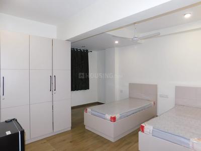 Image of LIO RB House For ladies in Koramangala, Bangalore