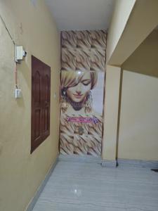 Balcony Image of 652 Sq.ft 2 BHK Independent House for sale in Atharanala Puri for Rs. 6120000