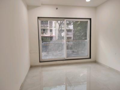 Bedroom Image of 1250 Sq.ft 3 BHK Apartment / Flat for sale in Nicco Residency, Jogeshwari East Mumbai for Rs. 25200000