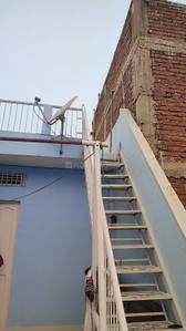 Balcony Image of 680 Sq.ft 5 BHK Villa for sale in Digha Patna for Rs. 12000000