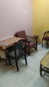 Hall Image of 689 Sq.ft 1 BHK Independent House for rent in Gopalapuram Chennai for Rs. 18000