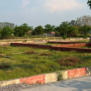 Image of 900 Sq.ft Residential Plot / Land for sale in Mandhana, Kanpur for Rs. 1375000