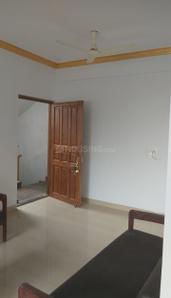 Hall Image of 740 Sq.ft 2 BHK Apartment / Flat for sale in Mahalaxmi Residency, Sancoale Goa for Rs. 6000000