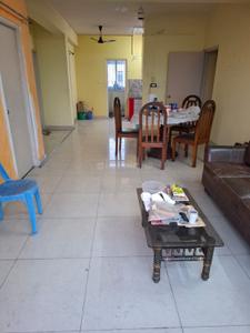 Hall Image of 1347 Sq.ft 2.5 BHK Apartment / Flat for sale in Bengal Peerless Avidipta, Santoshpur Kolkata for Rs. 16000000
