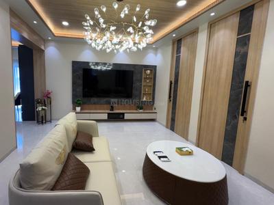 Living Room Image of 2100 Sq.ft 3 BHK Apartment / Flat for rent in Ayapakkam Chennai for Rs. 90000