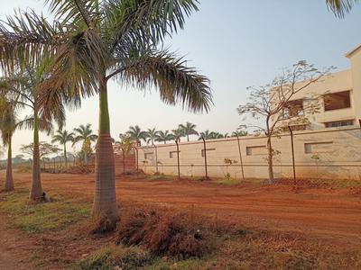 Image of 12000 Sq.ft Residential Plot / Land for sale in Mundara, Raipur for Rs. 5375000