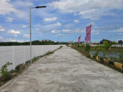 Image of 901 Sq.ft Residential Plot / Land for sale in Tambaram, Chennai for Rs. 4189650
