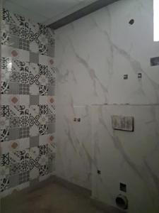 Common Bathroom Image of 600 Sq.ft 1 BHK Apartment / Flat for sale in Capital Hometech Pride 2, Sector 74 Noida for Rs. 2700000