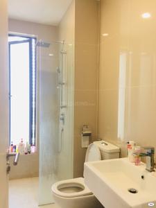 Bathroom Image of 3600 Sq.ft 5 BHK Apartment / Flat for sale in Lotus UDAI, Juhu Mumbai for Rs. 180000000