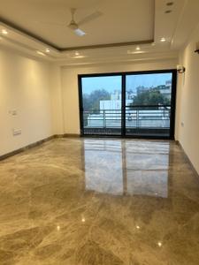 Hall Image of 10000 Sq.ft 4 BHK Builder Floor for sale in Vasant Vihar New Delhi for Rs. 340000000