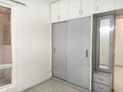 Bedroom Image of 700 Sq.ft 2 BHK Apartment / Flat for sale in Signature Global The Millennia, Sector 37D Gurgaon for Rs. 6800000