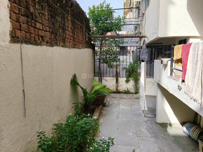 Balcony Image of 1500 Sq.ft 3 BHK Apartment / Flat for sale in Gurukul Ahmedabad for Rs. 15000000