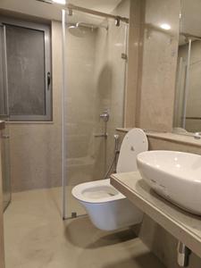 Bedroom Three Image of 2000 Sq.ft 4 BHK Apartment / Flat for sale in Lodha Aura, Sion Mumbai for Rs. 85000000