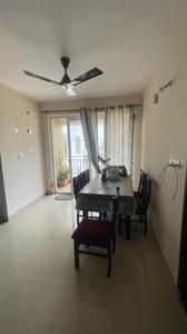 Hall Image of 1595 Sq.ft 3 BHK Apartment / Flat for sale in Fortuna Krrish, K Channasandra Bengaluru for Rs. 8500000