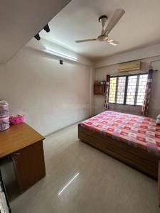 Bedroom Image of 1170 Sq.ft 2 BHK Apartment / Flat for sale in Meghani Nagar Ahmedabad for Rs. 4500000