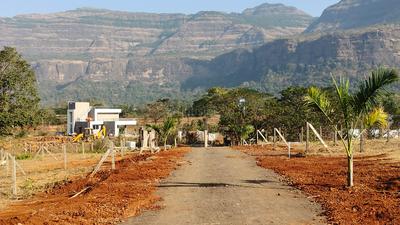 Image of 22000 Sq.ft Residential Plot / Land for sale in Shahapur, Thane for Rs. 5500000