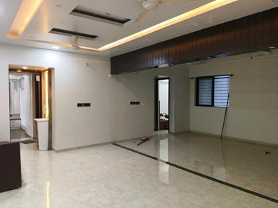 Living Room Image of 1500 Sq.ft 3 BHK Apartment / Flat for rent in Lodha Palava Elite A To J, Palava Phase 2 Thane for Rs. 34999