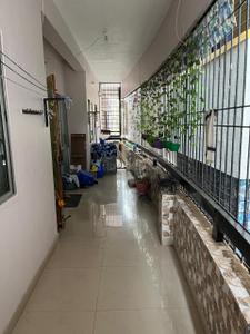 Balcony Image of 1169 Sq.ft 2 BHK Apartment / Flat for sale in Akash Heritage IX, Chinnapanna Halli Bengaluru for Rs. 6700000