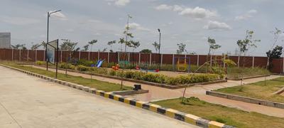 Image of 2200 Sq.ft Residential Plot / Land for sale in Trichy, Tiruchirappalli for Rs. 2850000