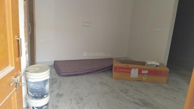 Living Room Image of 900 Sq.ft 1.5 BHK Independent House for rent in Sector 9 Karnal for Rs. 13000