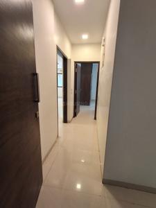 Hall Image of 1050 Sq.ft 2 BHK Apartment / Flat for rent in Dadar East Mumbai for Rs. 100000