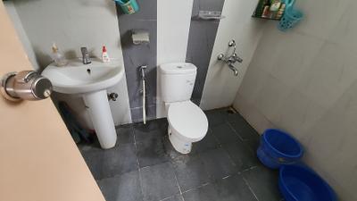 Image of 1531 Sq.ft 3 BHK Apartment / Flat for sale in Trifecta Esplanade, K R Puram, Bengaluru for Rs. 13300000