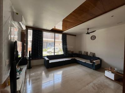 Hall Image of 1620 Sq.ft 4 BHK Villa for sale in Kalhaar Villa, Vastral Ahmedabad for Rs. 35100000