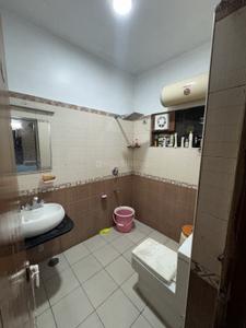 Bathroom Image of 2350 Sq.ft 3.5 BHK Duplex for sale in RT Nagar Bengaluru for Rs. 22000000