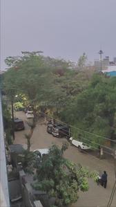 Balcony Image of 2000 Sq.ft 3 BHK Independent House for rent in Sector 48 Noida for Rs. 33000