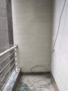 Bedroom Two Image of 540 Sq.ft 2 BHK Builder Floor for sale in Shastri Nagar New Delhi for Rs. 4400000