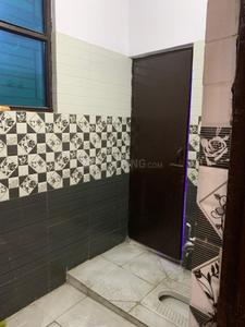 Bathroom Image of 1100 Sq.ft 3 BHK Apartment / Flat for sale in Juhi Kalan Kanpur for Rs. 7000000