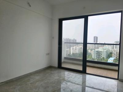 Bedroom Image of 1100 Sq.ft 2 BHK Apartment / Flat for sale in Majestique Signature Towers, Baner Pune for Rs. 13200000