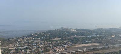Image of 2000 Sq.ft 3 BHK Apartment / Flat for rent in Piramal Aranya, Byculla, Mumbai for Rs. 190000